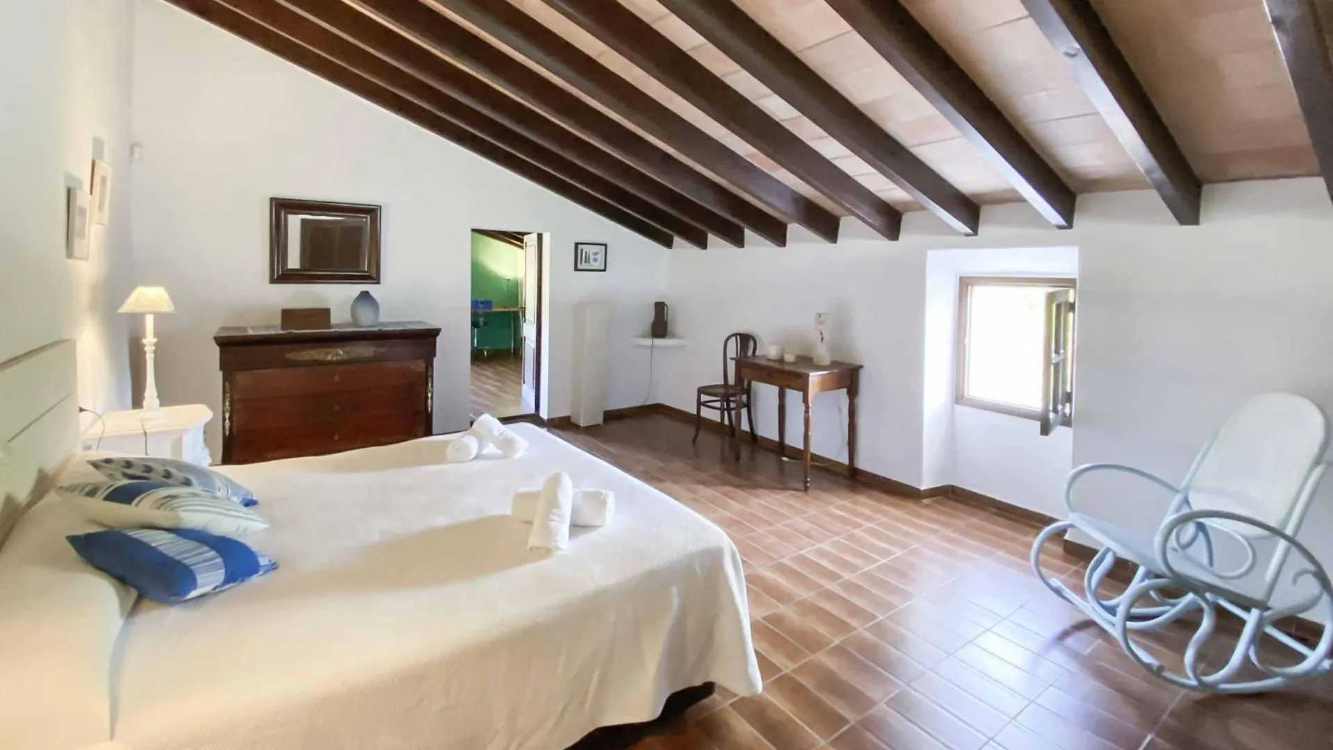 Villa Guineu Pollença 0*,  Spanyolország