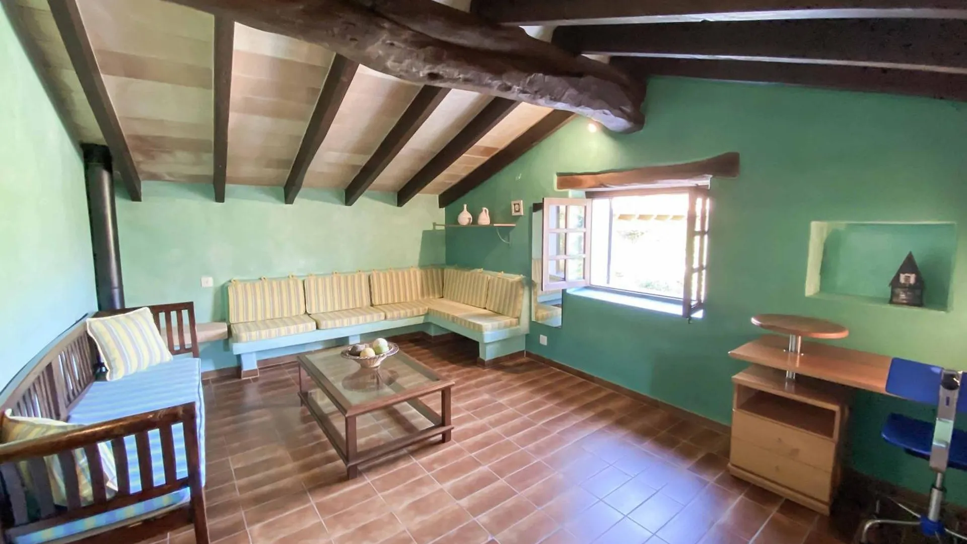 Villa Guineu Pollença
