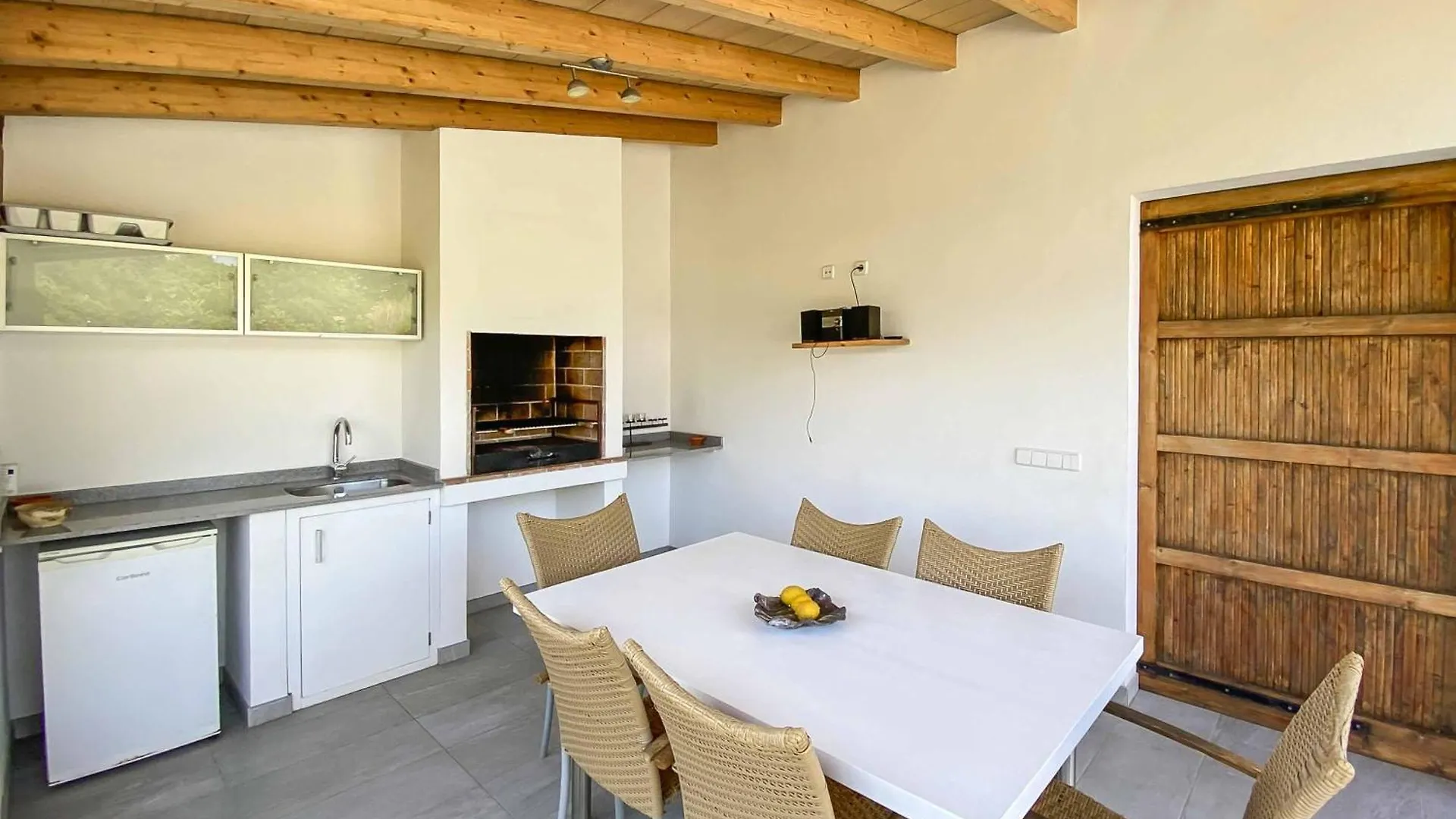 Villa Guineu Pollença