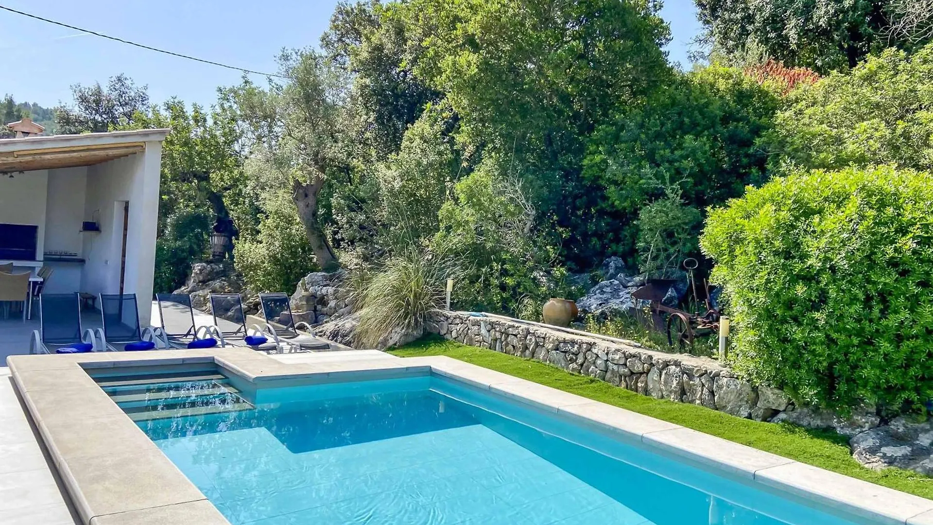 Villa Guineu Pollença