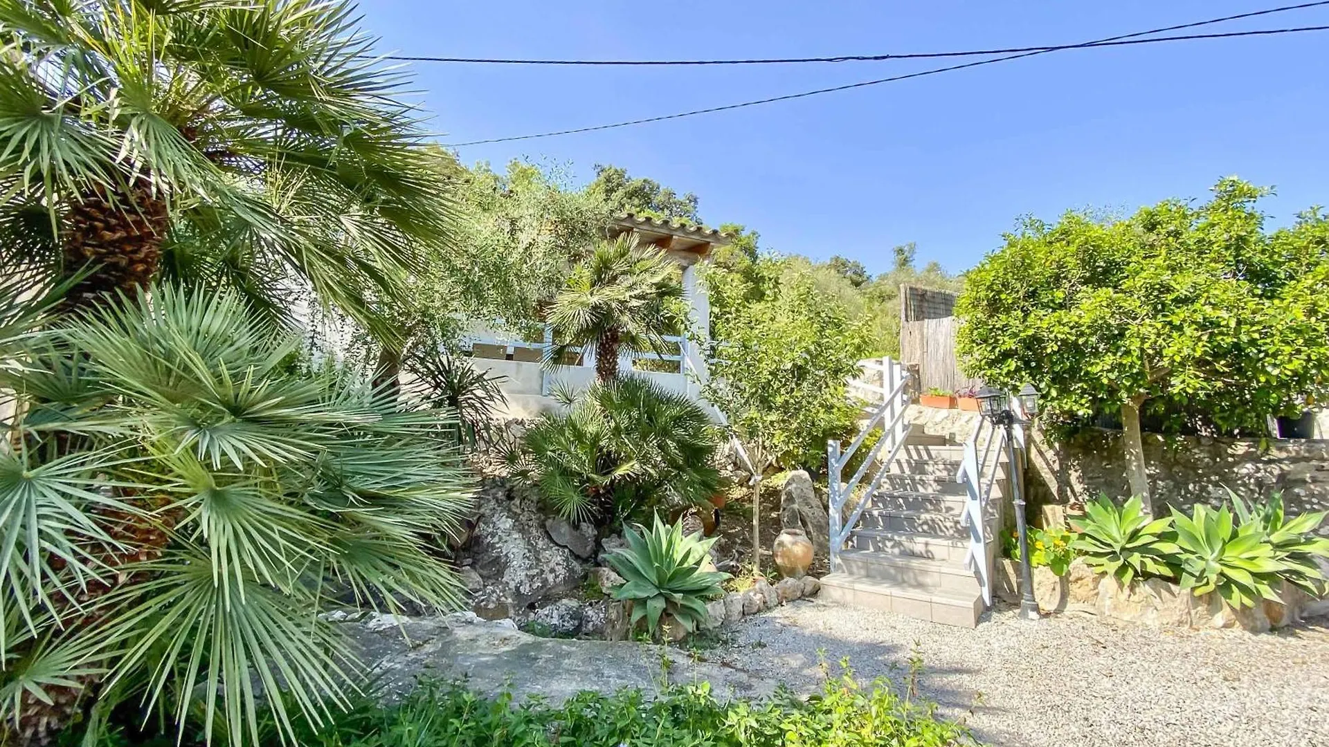 Villa Guineu Pollença